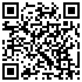 qrcode für Ridi Leuchten GmbH 2550935SW Geräteträger VL2P-GL 5x schwarz xFlex