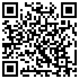 qrcode für Ridi Leuchten GmbH 2560312SW Geräteträger VL2S-GL 7x schwarz DALI-2
