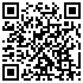 qrcode für Ridi Leuchten GmbH 2560313SW Geräteträger VL2S-GL 7x schwarz DALI-2