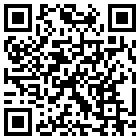qrcode für Ridi Leuchten GmbH 2560315SW Geräteträger VL2S-GL 7x schwarz DALI-2