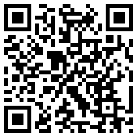 qrcode für NIKO 25276 - 360 Gehäuse IP55 RA 16m rund weiß