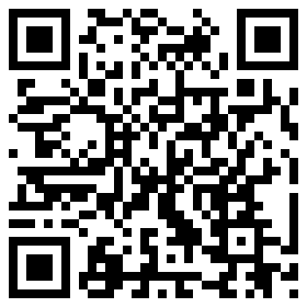 qrcode für NIKO 26562 - Bewegungsmelder Swiss Garde 4000 240 schwarz