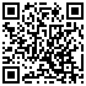 qrcode für Jung AS583AAL - Aufputz Kappe 3fach Rahmen Serie A aluminium