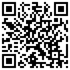 qrcode für WAGO Übergangsleitung blau - 771-5001/150-000