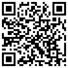 qrcode für WAGO Übergangsleitung blau - 771-5001/151-000