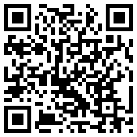 qrcode für WAGO Übergangsleitung blau - 771-5001/152-000