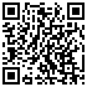 qrcode für WAGO Übergangsleitung blau - 771-5001/157-000