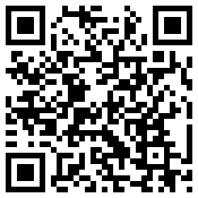 qrcode für WAGO Übergangsleitung blau - 771-5001/158-000
