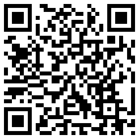 qrcode für WAGO Übergangsleitung blau - 771-5001/161-000