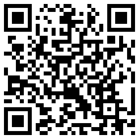 qrcode für WAGO Übergangsleitung blau - 771-5001/162-000