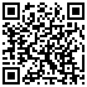 qrcode für WAGO Übergangsleitung blau - 771-5001/163-000