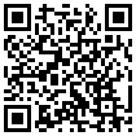 qrcode für WAGO Übergangsleitung blau - 771-5001/166-000