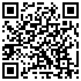 qrcode für WAGO Übergangsleitung blau - 771-5001/168-000
