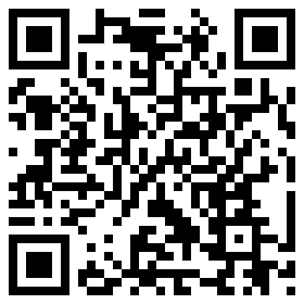 qrcode für WAGO Übergangsleitung blau - 771-5001/169-000