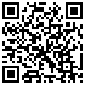 qrcode für WAGO Übergangsleitung blau - 771-5001/170-000