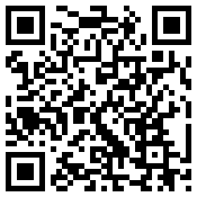 qrcode für WAGO Übergangsleitung blau - 771-5001/171-000