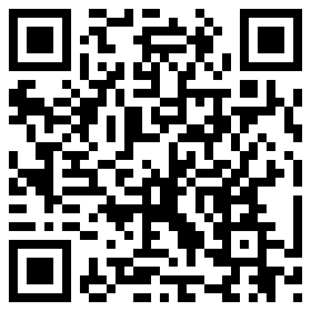 qrcode für WAGO Übergangsleitung schwarz - 774-9993/1507-501