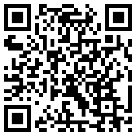 qrcode für WAGO Anschlussleitung Stecker Leitungsende 3p schwarz - 771-6993/216-301