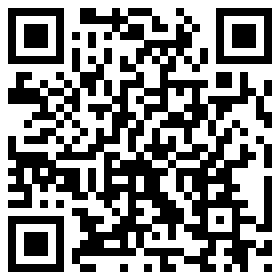qrcode für WAGO Anschlussleitung schwarz - 771-6993/217-201