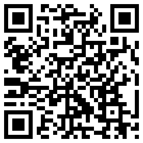 qrcode für WAGO Anschlussleitung schwarz - 771-8995/208-101