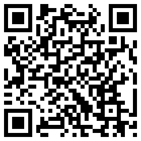 qrcode für WAGO Anschlussleitung schwarz - 771-8995/208-301