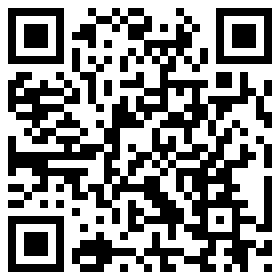 qrcode für WAGO Anschlussleitung schwarz - 771-8995/208-401