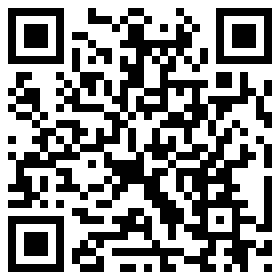 qrcode für WAGO Anschlussleitung schwarz - 771-8995/208-601
