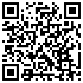 qrcode für WAGO Anschlussleitung schwarz - 771-8995/208-701