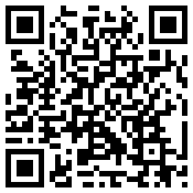 qrcode für WAGO Anschlussleitung schwarz - 771-8995/208-801