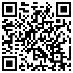 qrcode für Janitza Kabelumbaustromwandler 1503572 - KUW4/60-600/1A