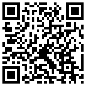 qrcode für WAGO Anschlussleitung Buchse Leitungsende 3p schwarz - 771-6993/106-301