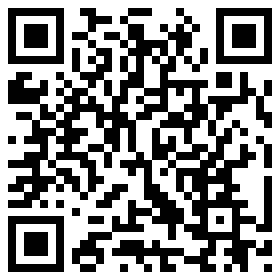 qrcode für WAGO Anschlussleitung Buchse Leitungsende 3p schwarz - 771-6993/106-501