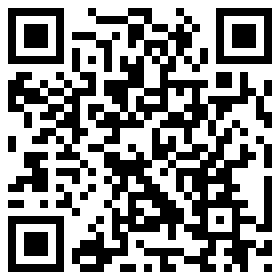 qrcode für WAGO Anschlussleitung Buchse Leitungsende 3p schwarz - 771-6993/106-701