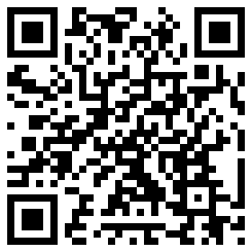 qrcode für WAGO Anschlussleitung Buchse Leitungsende 3p schwarz - 771-6993/107-201