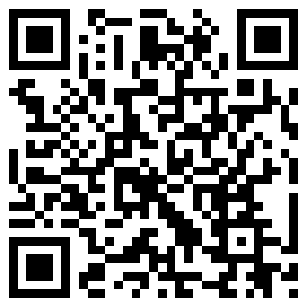 qrcode für WAGO Anschlussleitung Buchse Leitungsende 3p schwarz - 771-6993/107-301