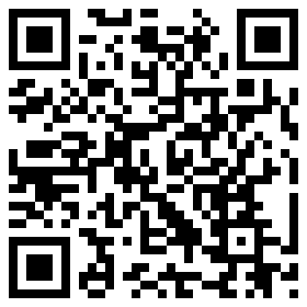 qrcode für WAGO Anschlussleitung Buchse Leitungsende 3p schwarz - 771-6993/107-501