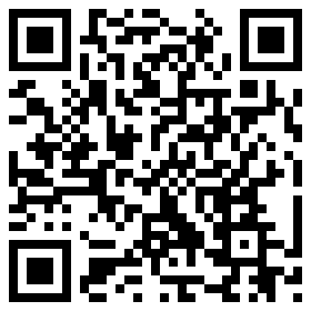 qrcode für WAGO Anschlussleitung Buchse Leitungsende 3p schwarz - 771-6993/116-101