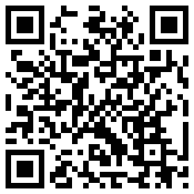 qrcode für WAGO Anschlussleitung Buchse Leitungsende 3p schwarz - 771-6993/116-201
