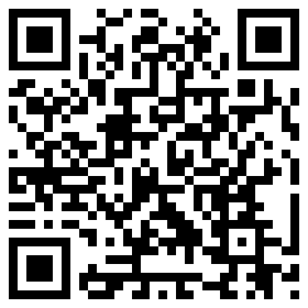 qrcode für WAGO Anschlussleitung Buchse Leitungsende 3p schwarz - 771-6993/116-301