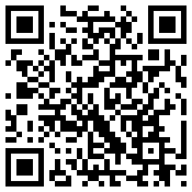 qrcode für WAGO Anschlussleitung Buchse Leitungsende 3p schwarz - 771-6993/116-501
