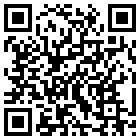 qrcode für WAGO Anschlussleitung Buchse Leitungsende 3p schwarz - 771-6993/116-701