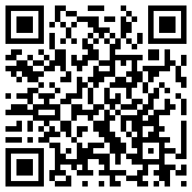qrcode für WAGO Anschlussleitung Stecker Leitungsende 3p schwarz - 771-6993/206-501
