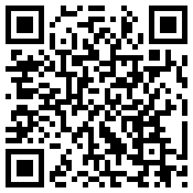 qrcode für WAGO Anschlussleitung Stecker Leitungsende 3p schwarz - 771-6993/207-301
