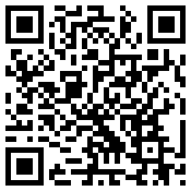 qrcode für WAGO Anschlussleitung Stecker Leitungsende 3p schwarz - 771-6993/216-201