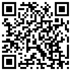 qrcode für WAGO Anschlussleitung Stecker offenes Leitungsende 5p pink - 771-9995/205-507
