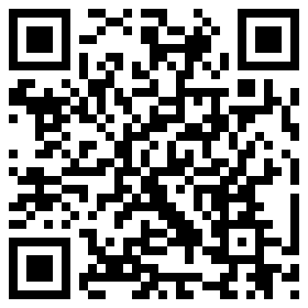 qrcode für WAGO Anschlussleitung Stecker Leitungsende 3p schwarz - 774-9973/216-105