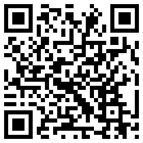 qrcode für WAGO Anschlussleitung Stecker offenes Leitungsende 3p pink - 891-8993/206-207
