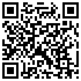 qrcode für WAGO Stecker Zugentlastungsgehäuse 3 polig hellgrün - 890-773/073-000