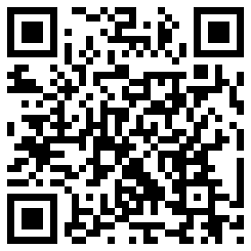 qrcode für Ridi Leuchten GmbH 2560319SW Geräteträger VL2S-GL 7x schwarz DALI-2