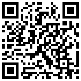 qrcode für WAGO THR Klemmenl Drückern Gurt RM 4mm 3p schwarz - 2060-1473/998-404